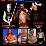 Hates FN Birthday Show Bild